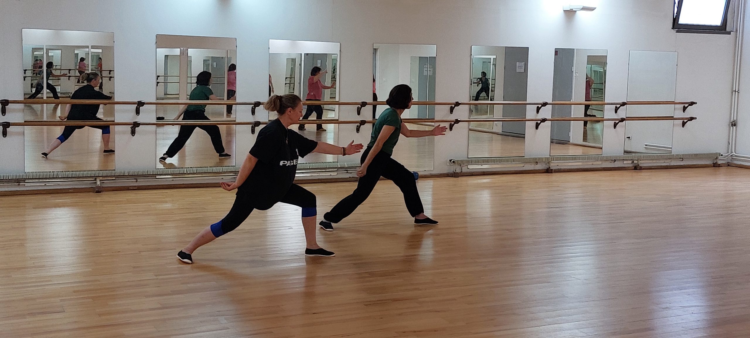 Dernier cours avant les vacances: samedi 5 juillet !